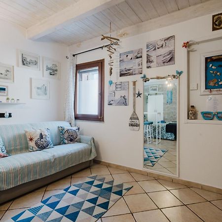 Il Posto Nascosto Bed & Breakfast Porto Torres Exterior photo