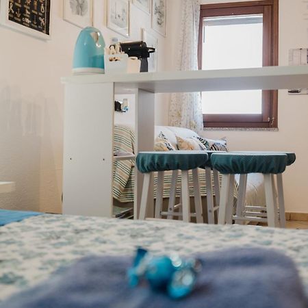 Il Posto Nascosto Bed & Breakfast Porto Torres Exterior photo