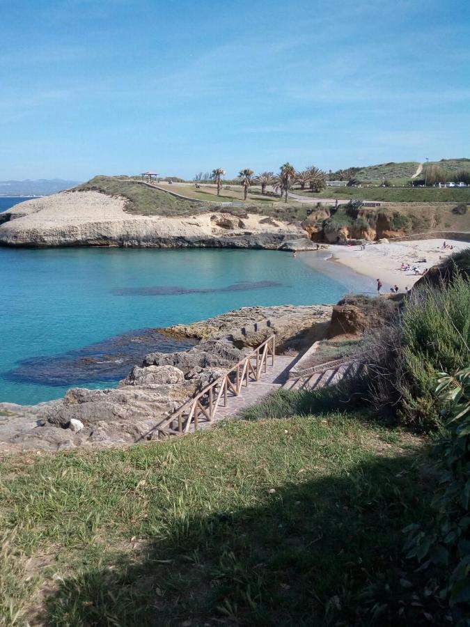 Il Posto Nascosto Bed & Breakfast Porto Torres Exterior photo