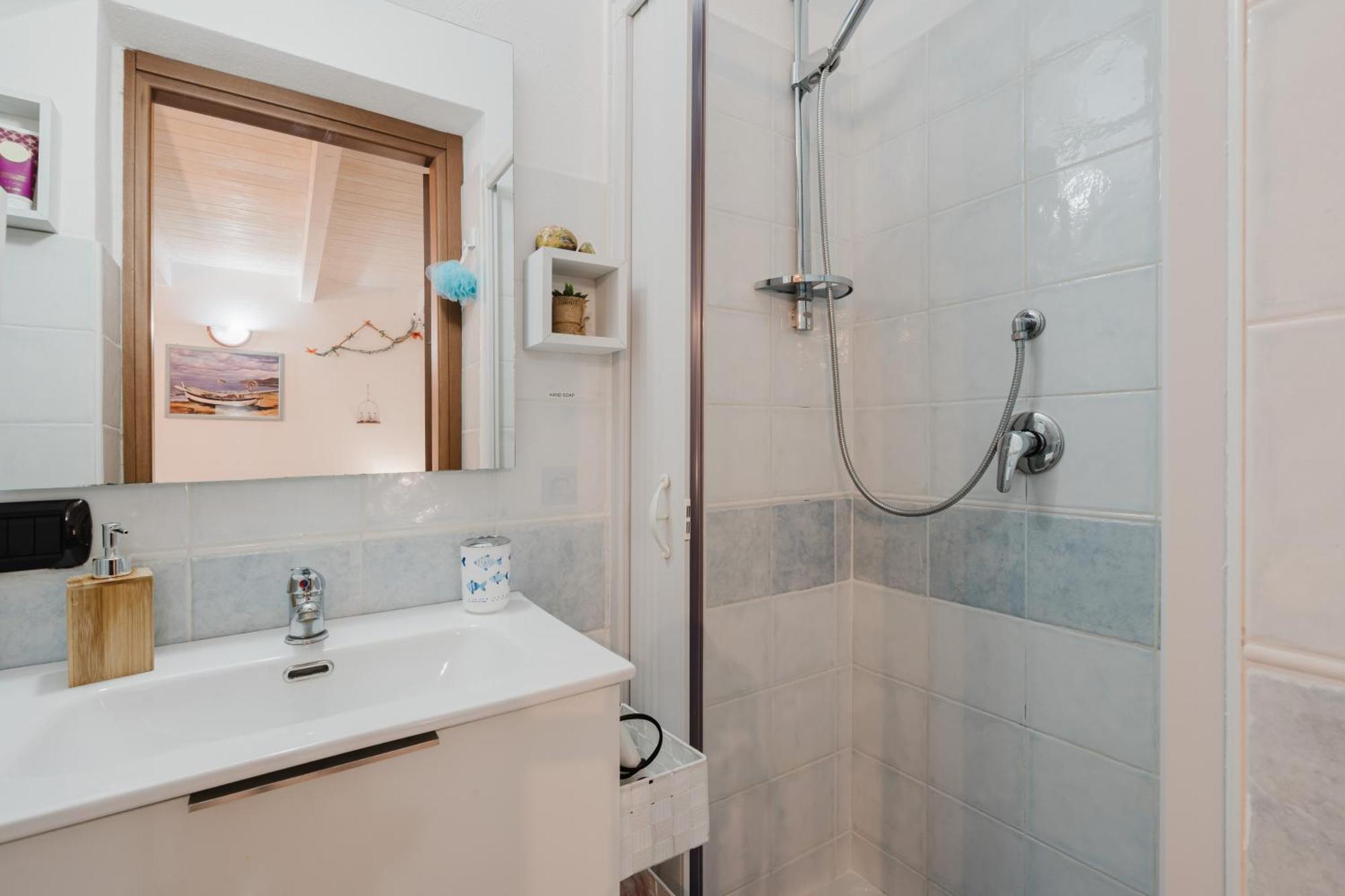 Il Posto Nascosto Bed & Breakfast Porto Torres Exterior photo